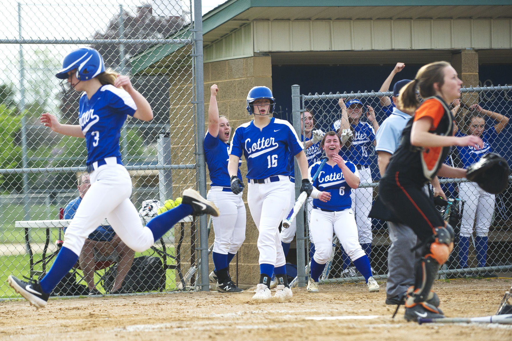 Cotter v. Lake City 01